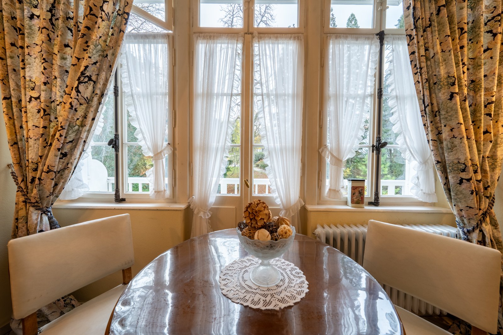 Essbereich_Dining Area