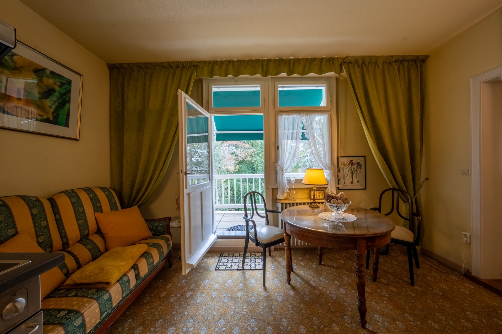 Esszimmer Wohnzimmer